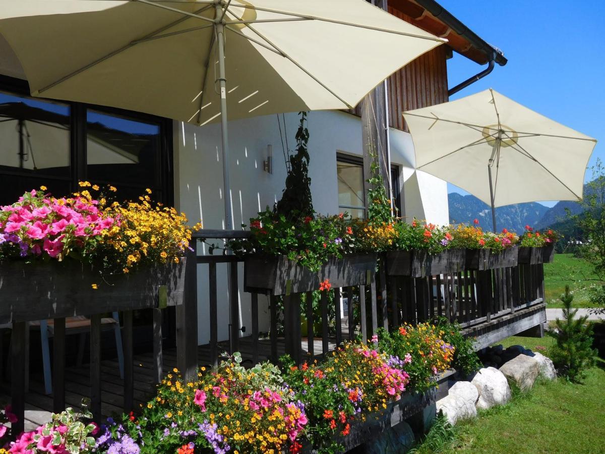 Appartements Gosaukamm.Com Δωμάτιο φωτογραφία
