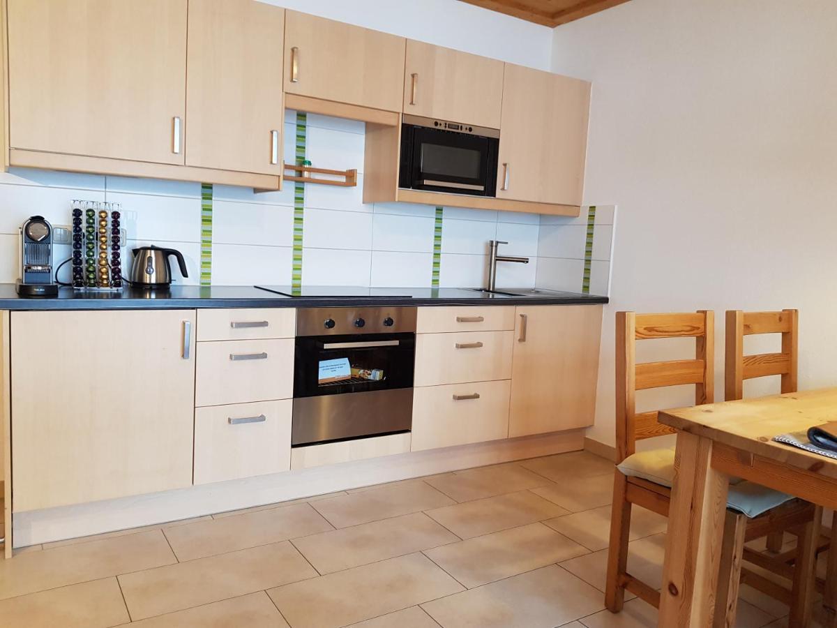Appartements Gosaukamm.Com Εξωτερικό φωτογραφία