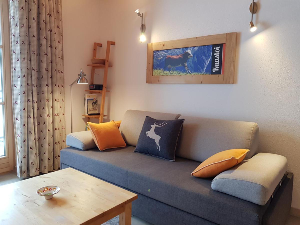 Appartements Gosaukamm.Com Εξωτερικό φωτογραφία