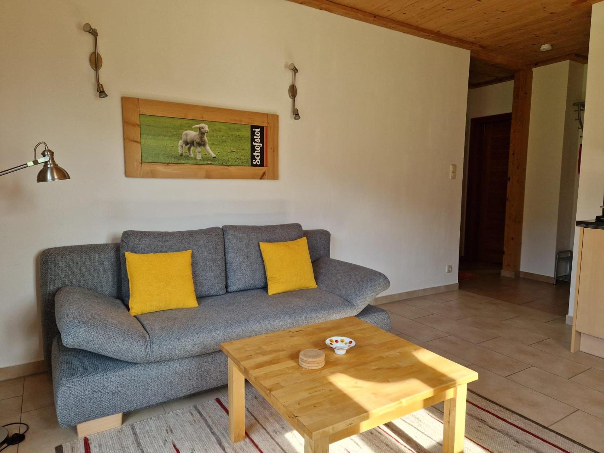 Appartements Gosaukamm.Com Εξωτερικό φωτογραφία