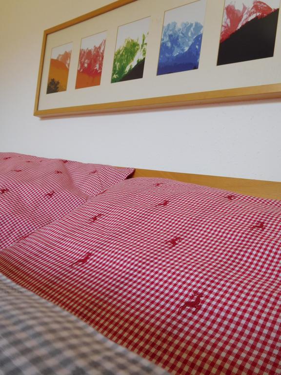 Appartements Gosaukamm.Com Εξωτερικό φωτογραφία
