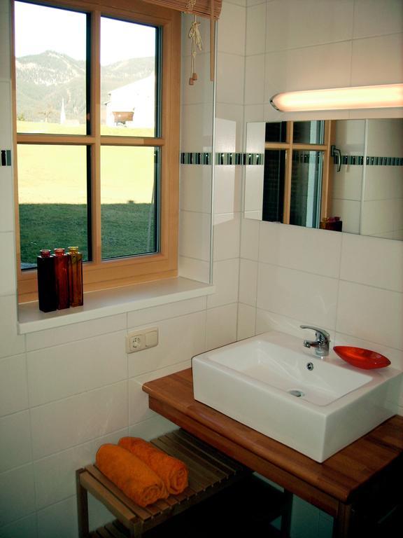 Appartements Gosaukamm.Com Εξωτερικό φωτογραφία
