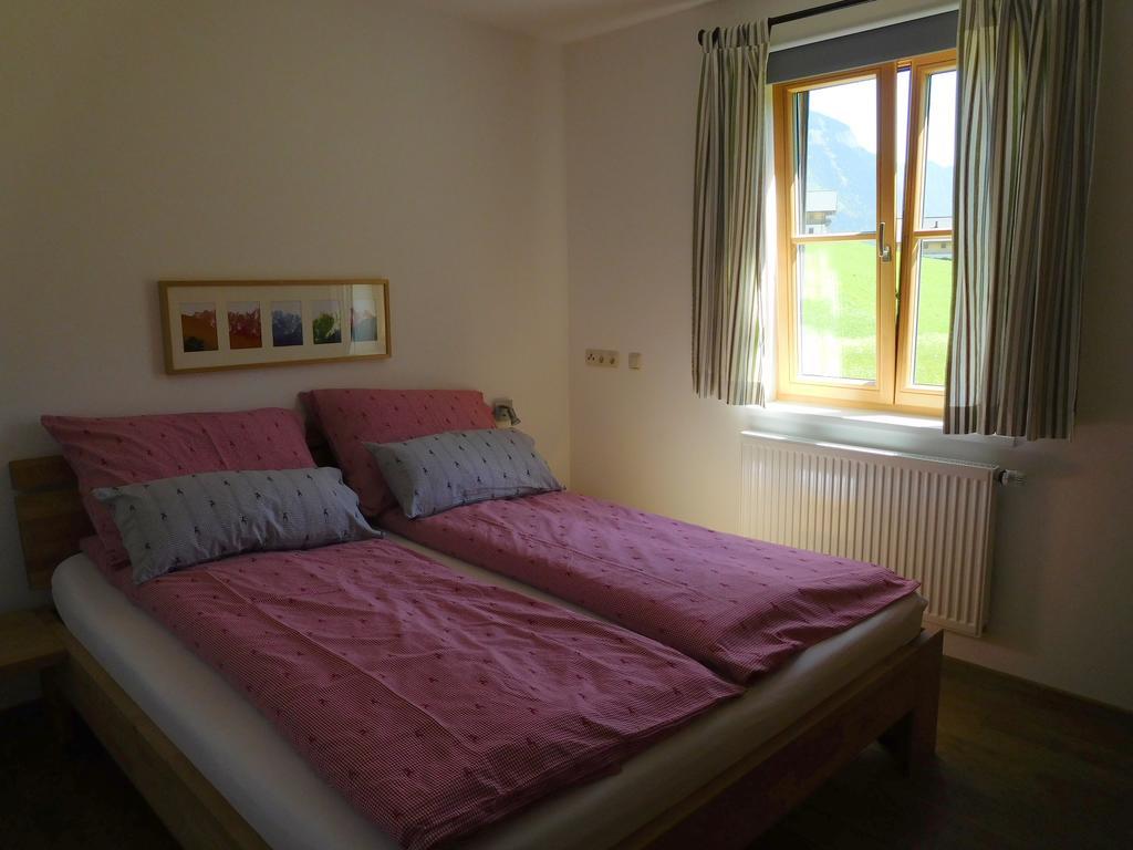 Appartements Gosaukamm.Com Εξωτερικό φωτογραφία